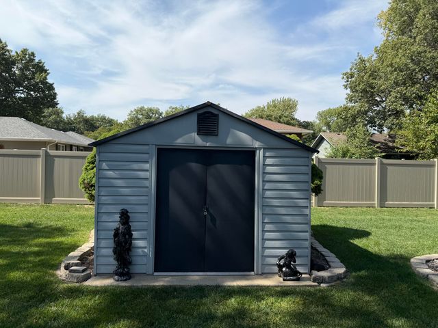 430 N True Street, Griffith, IN 46319