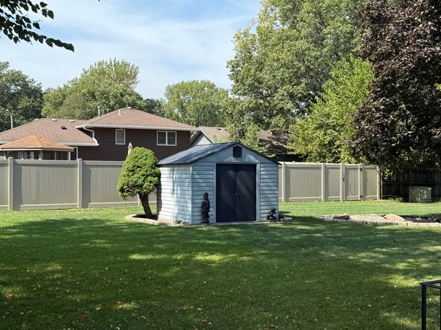 430 N True Street, Griffith, IN 46319