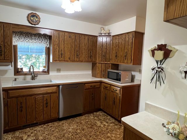 430 N True Street, Griffith, IN 46319