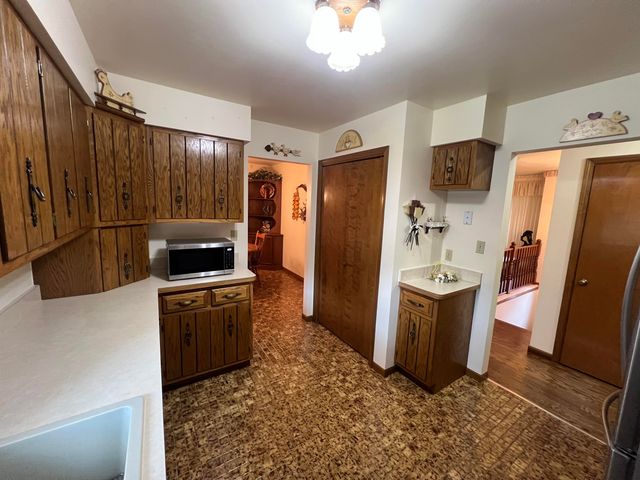 430 N True Street, Griffith, IN 46319