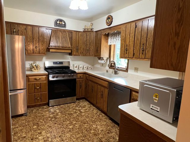 430 N True Street, Griffith, IN 46319