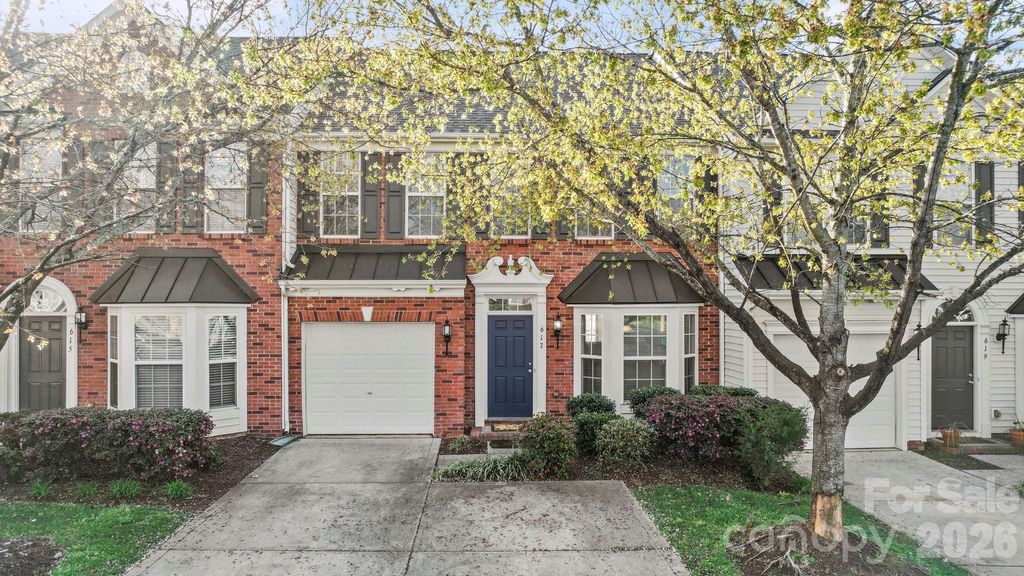 617 Colbert Way, Fort Mill, SC 29715
