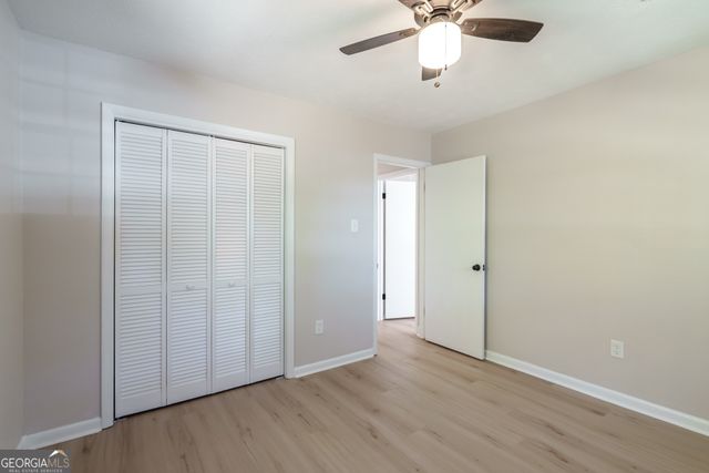 511 Lee Byrd Road, Loganville, GA 30052