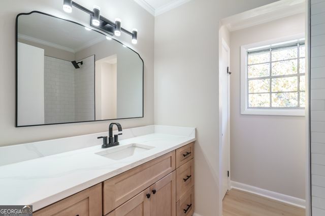 511 Lee Byrd Road, Loganville, GA 30052