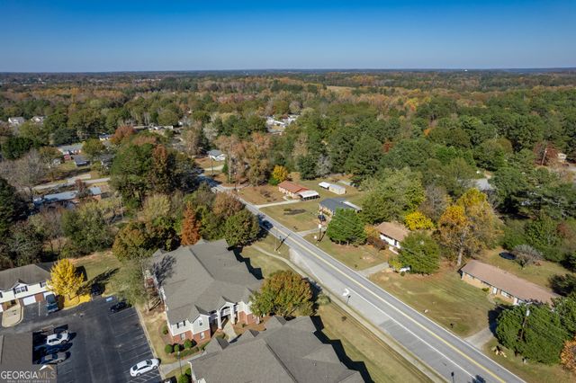 511 Lee Byrd Road, Loganville, GA 30052