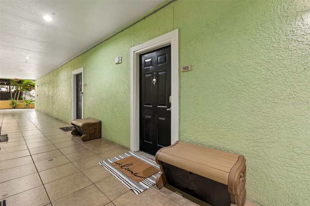 Image 2 of property listing at 1910 E PALM AVENUE 9101, Tampa, FL 33605
