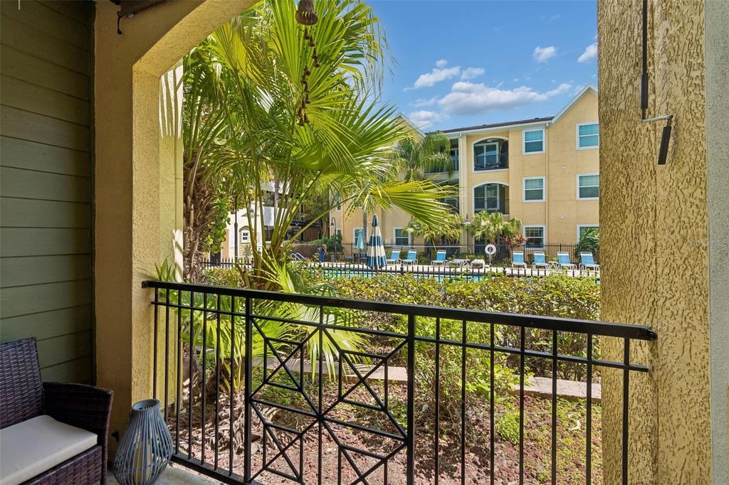 Image 21 of property listing at 1910 E PALM AVENUE 9101, Tampa, FL 33605