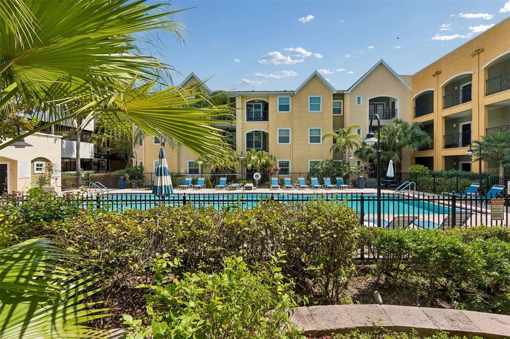 Image 22 of property listing at 1910 E PALM AVENUE 9101, Tampa, FL 33605