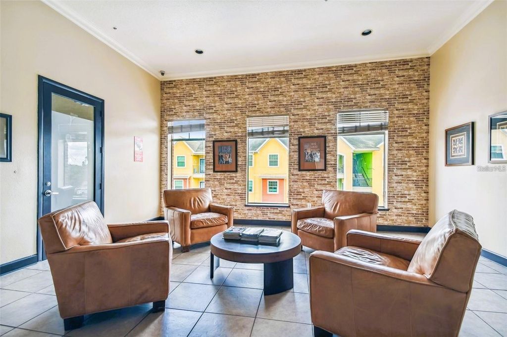 Image 28 of property listing at 1910 E PALM AVENUE 9101, Tampa, FL 33605