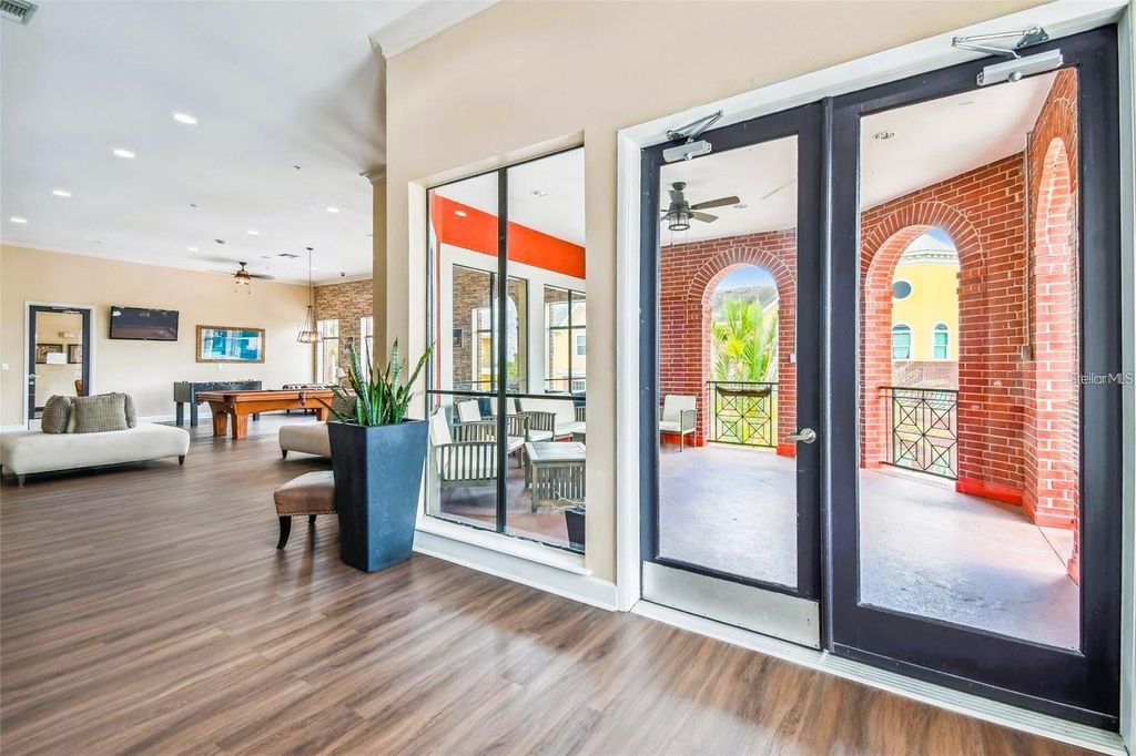 Image 29 of property listing at 1910 E PALM AVENUE 9101, Tampa, FL 33605