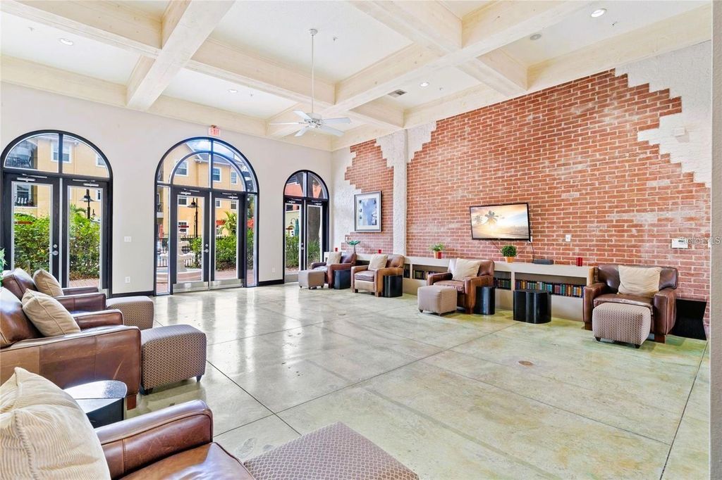 Image 31 of property listing at 1910 E PALM AVENUE 9101, Tampa, FL 33605