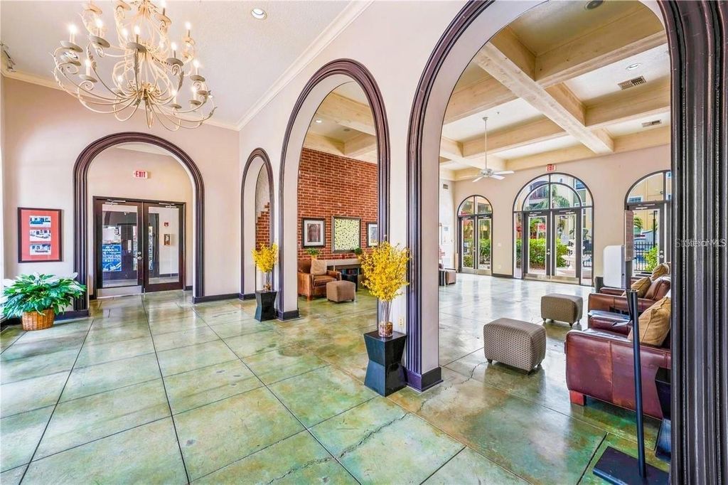 Image 32 of property listing at 1910 E PALM AVENUE 9101, Tampa, FL 33605