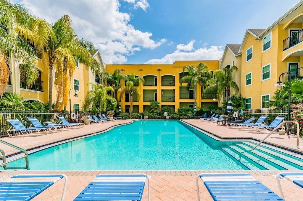 Image 34 of property listing at 1910 E PALM AVENUE 9101, Tampa, FL 33605