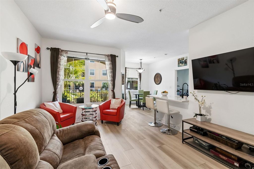 Image 5 of property listing at 1910 E PALM AVENUE 9101, Tampa, FL 33605