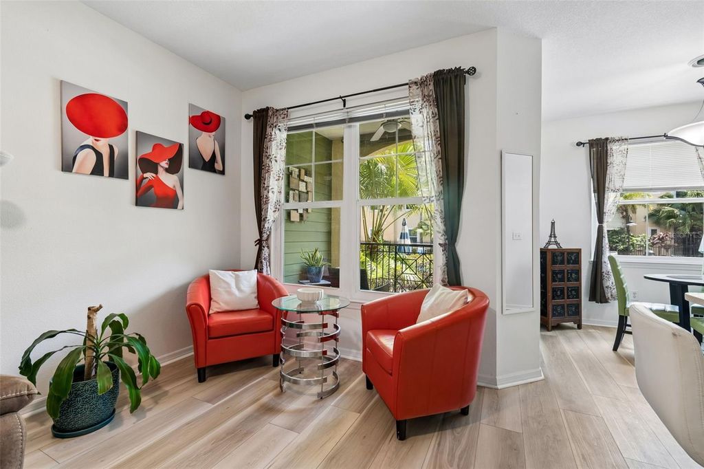 Image 8 of property listing at 1910 E PALM AVENUE 9101, Tampa, FL 33605