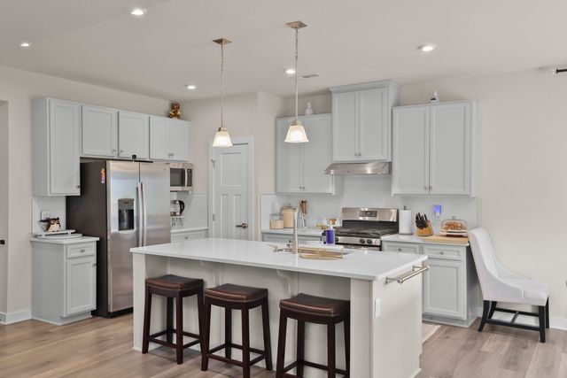 940 Green Vly, Smyrna, TN 37167