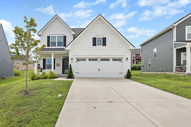 940 Green Vly, Smyrna, TN 37167