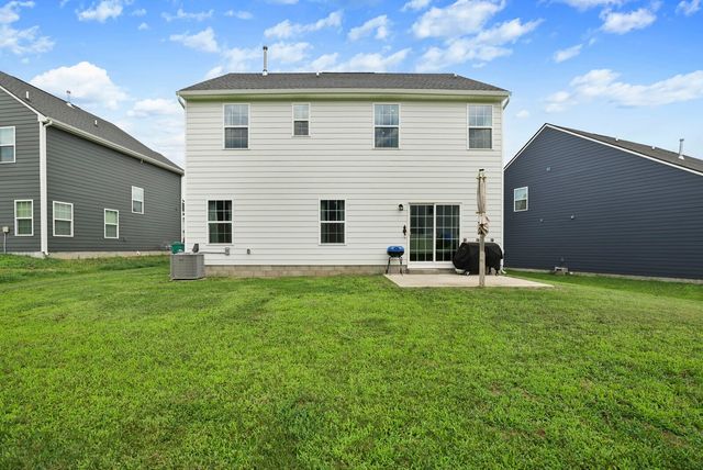 940 Green Vly, Smyrna, TN 37167