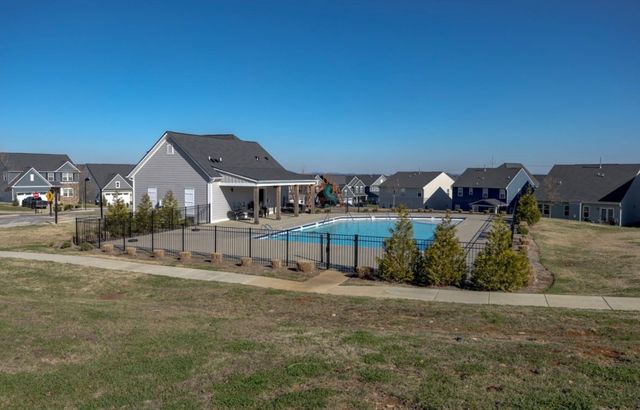 940 Green Vly, Smyrna, TN 37167
