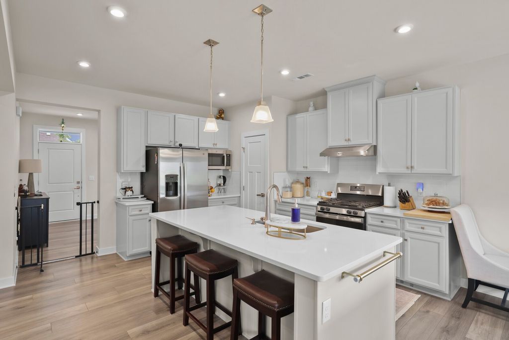 940 Green Vly, Smyrna, TN 37167