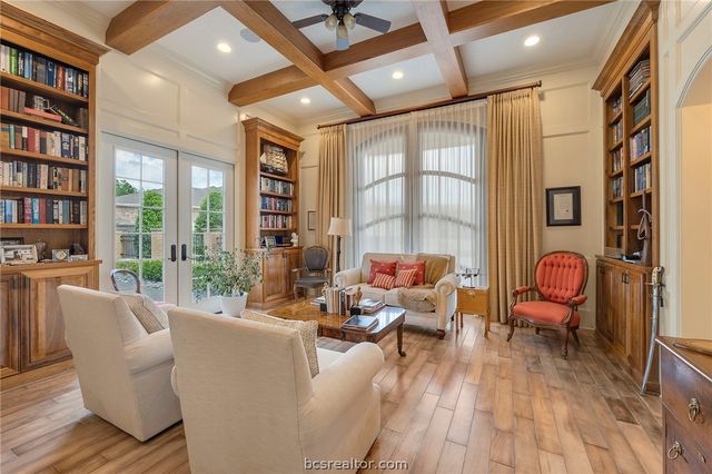 4211 Serrano Court, Bryan, TX 77802