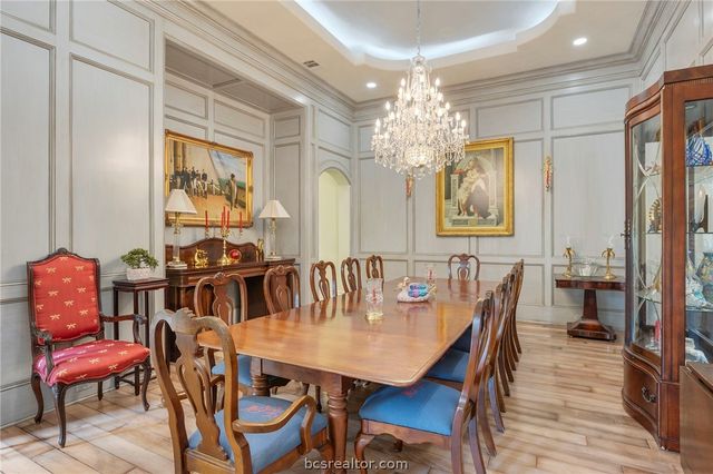 4211 Serrano Court, Bryan, TX 77802