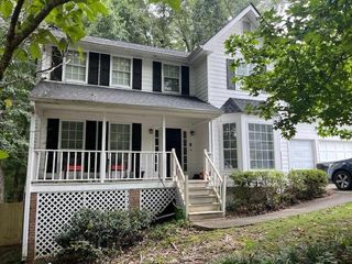 1941 Stonewood Drive, Lithia Springs, GA 30122