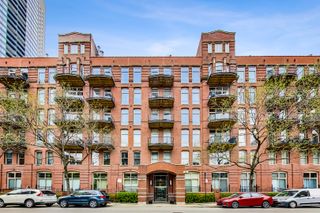 550 N Kingsbury Street 512, Chicago, IL 60654