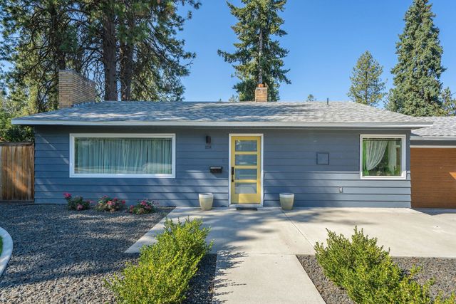 2114 S HATCH St, Spokane, WA 99203