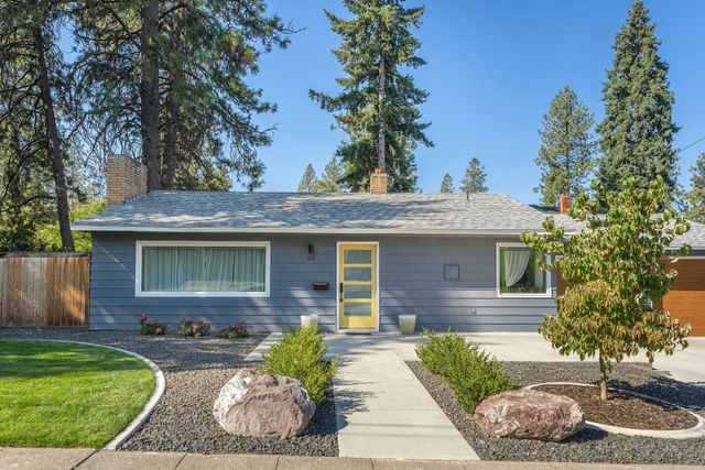 2114 S HATCH St, Spokane, WA 99203