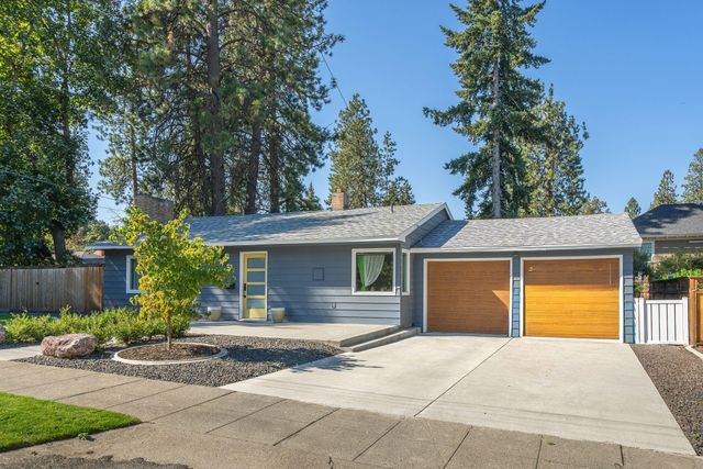 2114 S HATCH St, Spokane, WA 99203