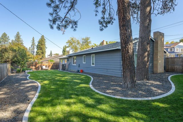 2114 S HATCH St, Spokane, WA 99203