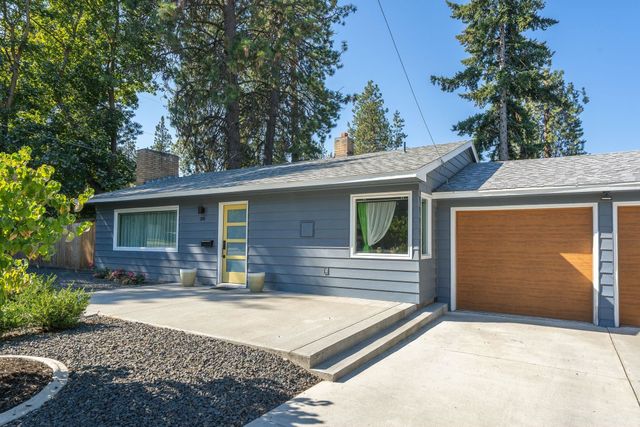 2114 S HATCH St, Spokane, WA 99203