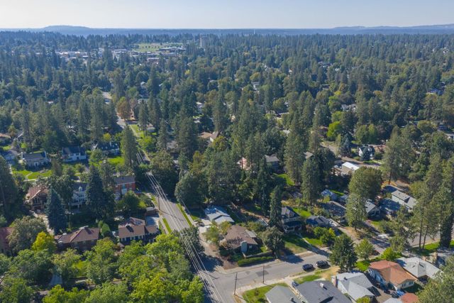 2114 S HATCH St, Spokane, WA 99203