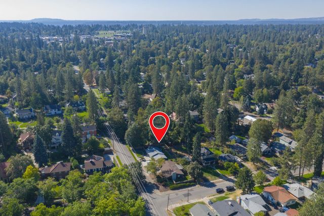 2114 S HATCH St, Spokane, WA 99203