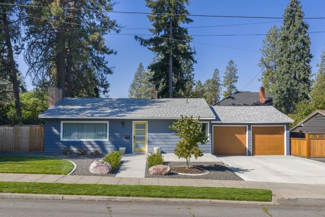 2114 S HATCH St, Spokane, WA 99203