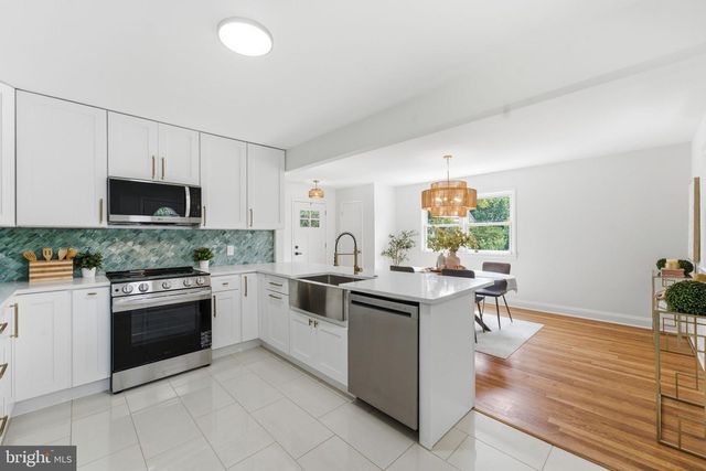 1716 MACON ST, Mclean, VA 22101