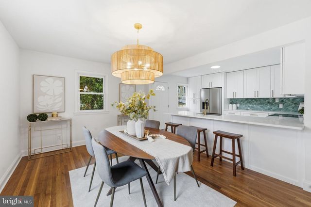 1716 MACON ST, Mclean, VA 22101