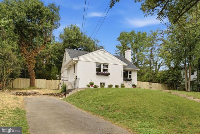 1716 MACON ST, Mclean, VA 22101