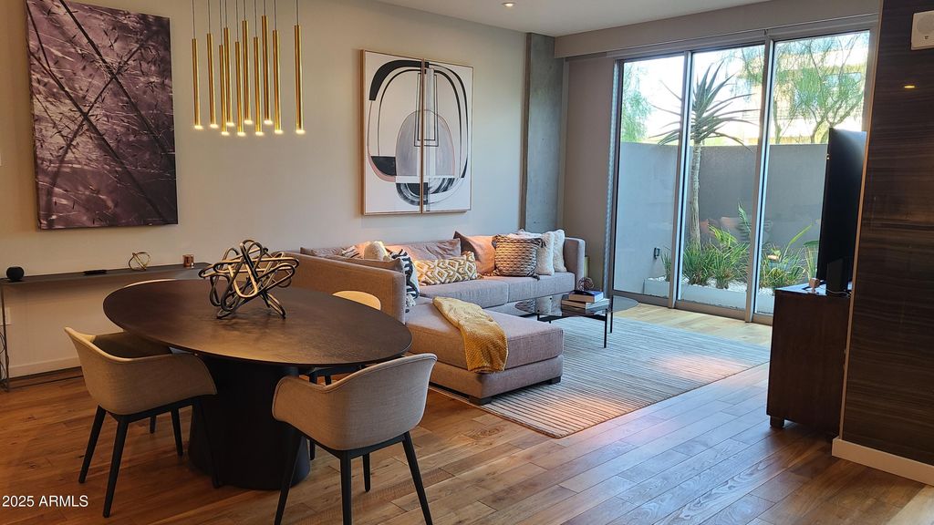 5455 E LINCOLN Drive 1004, Paradise Valley, AZ 85253 — exterior