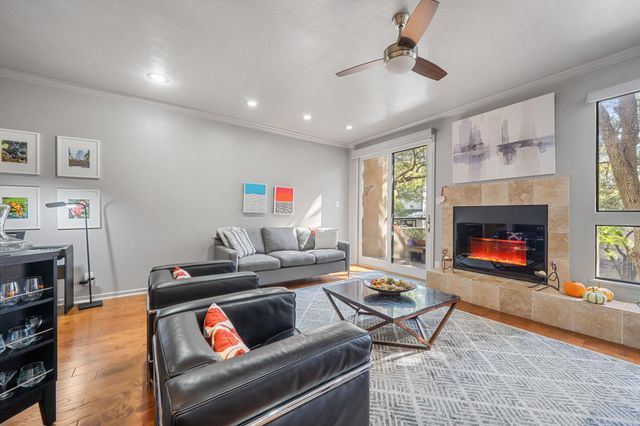 1707 Spyglass DR 110, Austin, TX 78746