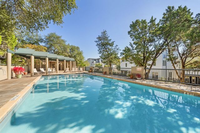 1707 Spyglass DR 110, Austin, TX 78746