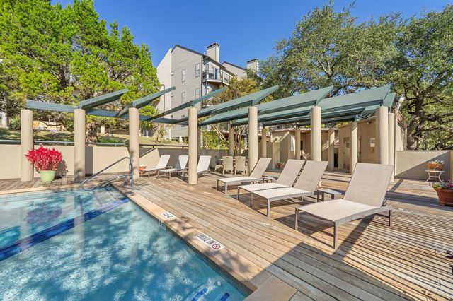 1707 Spyglass DR 110, Austin, TX 78746