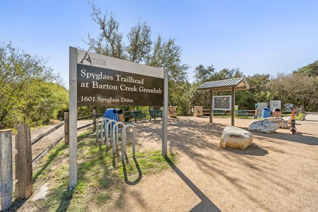 1707 Spyglass DR 110, Austin, TX 78746