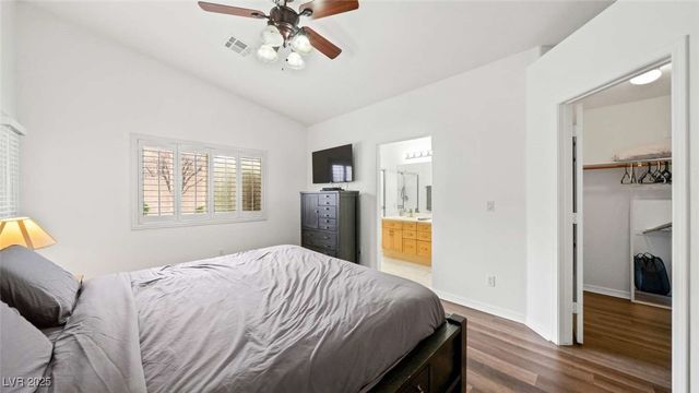 8033 Summer Harvest Avenue, Las Vegas, NV 89129