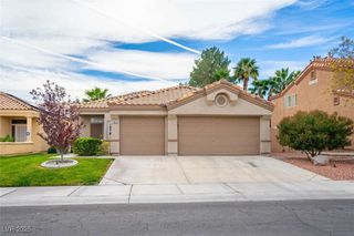 8033 Summer Harvest Avenue, Las Vegas, NV 89129