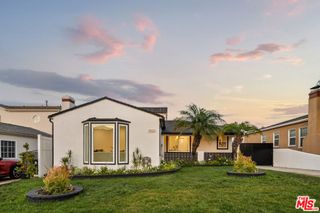 7820 Airlane Avenue, Los Angeles, CA 90045