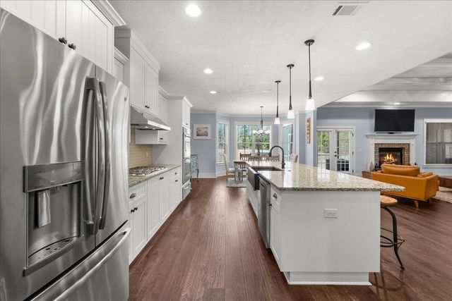 630 Bellingham Drive, Beech Island, SC 29842