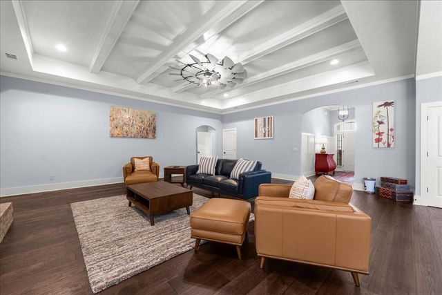 630 Bellingham Drive, Beech Island, SC 29842