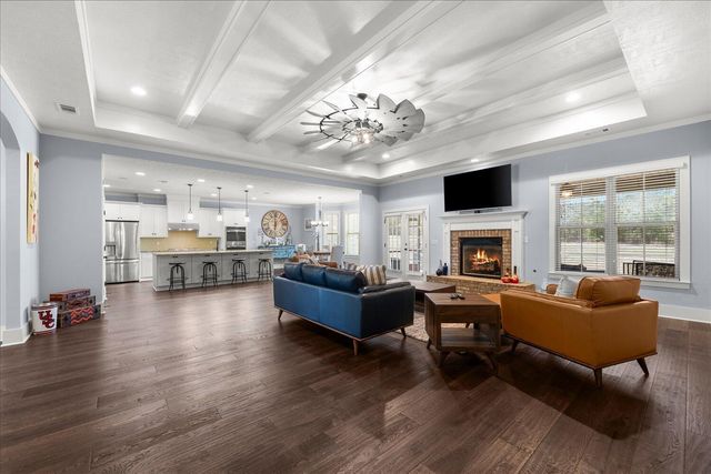 630 Bellingham Drive, Beech Island, SC 29842